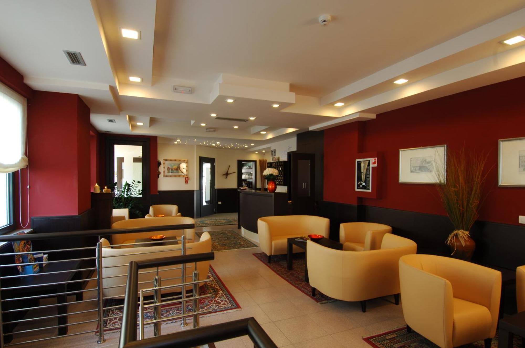 Hotel Alberello Riva del Garda Exterior photo