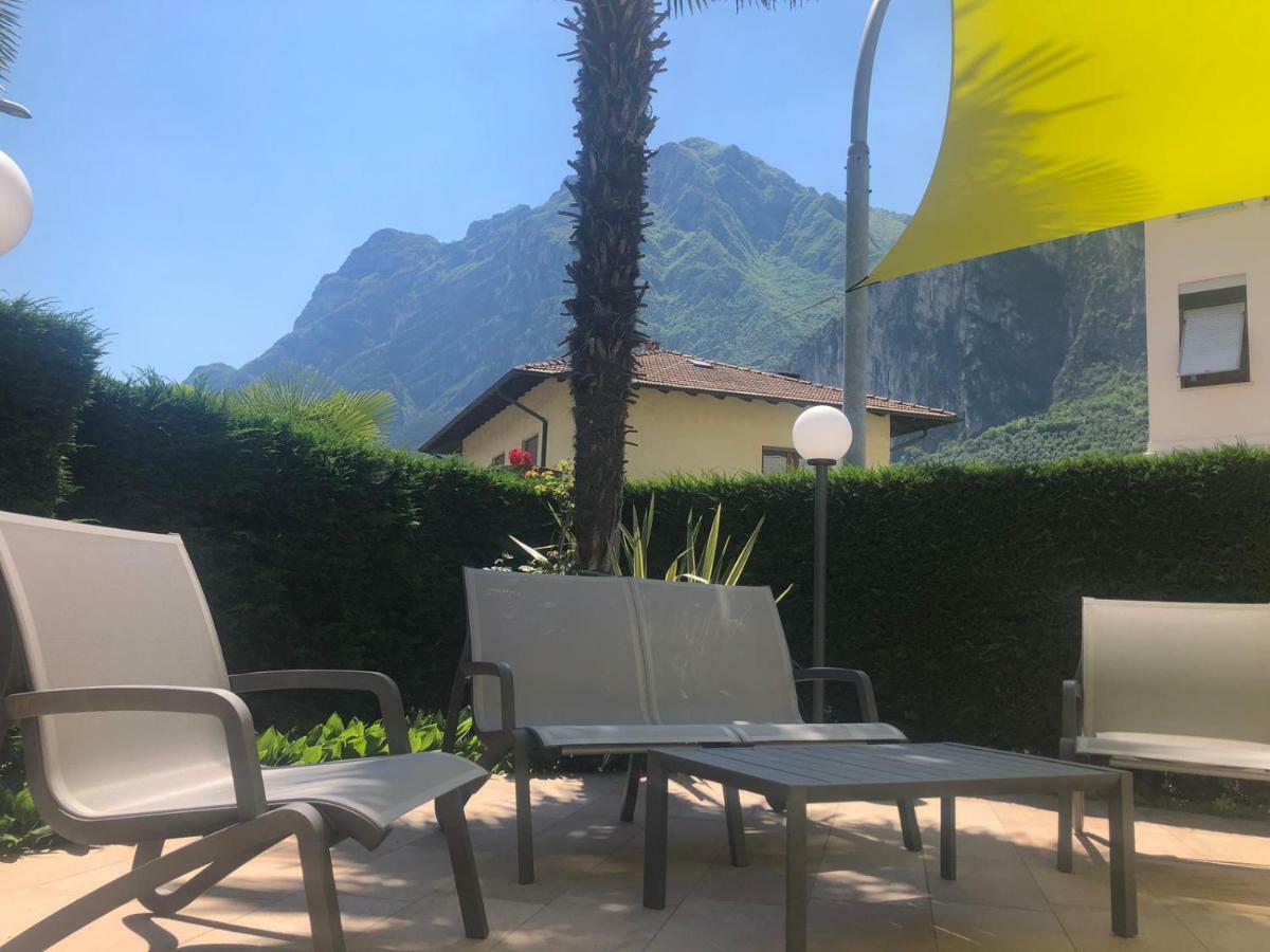 Hotel Alberello Riva del Garda Exterior photo